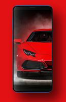 Red Wallpapers HD screenshot 3