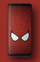 Red Wallpapers HD screenshot 1