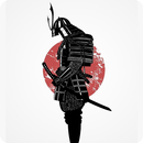 Samurai Wallpapers HD APK