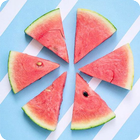 آیکون‌ Summer Walllpapers HD