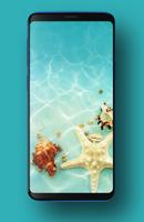 برنامه‌نما Summer Walllpapers HD عکس از صفحه