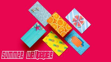 پوستر Summer Walllpapers HD