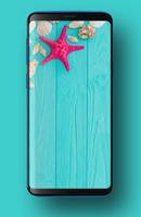 برنامه‌نما Summer Walllpapers HD عکس از صفحه