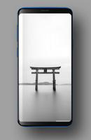 White Wallpapers HD screenshot 1