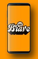 Typography Wallpapers HD syot layar 3