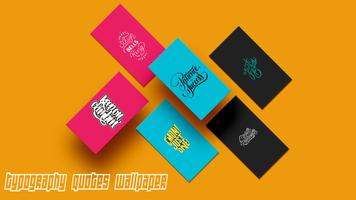 Typography Wallpapers HD penulis hantaran