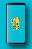Typography Wallpapers HD syot layar 1