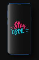 Typography Wallpapers HD syot layar 2