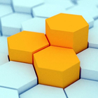 3D Wallpapers HD أيقونة