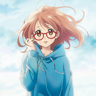 Anime Wallpapers HD icône