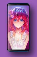 Anime Wallpapers HD স্ক্রিনশট 3