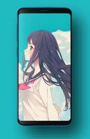 Anime Wallpapers HD স্ক্রিনশট 1