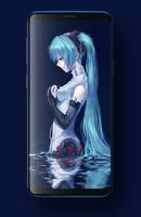 Anime Wallpapers HD স্ক্রিনশট 2