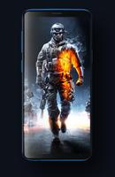 Army Wallpapers HD скриншот 1