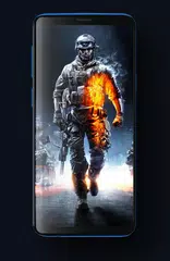 Army Wallpapers HD アプリダウンロード