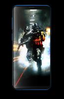 Army Wallpapers HD скриншот 2