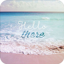 APK Aesthetic Wallpapers HD