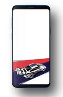 Cars Art Wallpapers HD imagem de tela 2