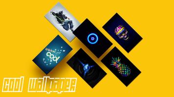 Cool Wallpapers HD poster