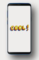 Cool Wallpapers HD screenshot 1