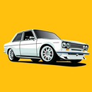 Classic Car Art Wallappers HD-APK