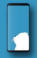 Cute Bear Wallpapers HD imagem de tela 2