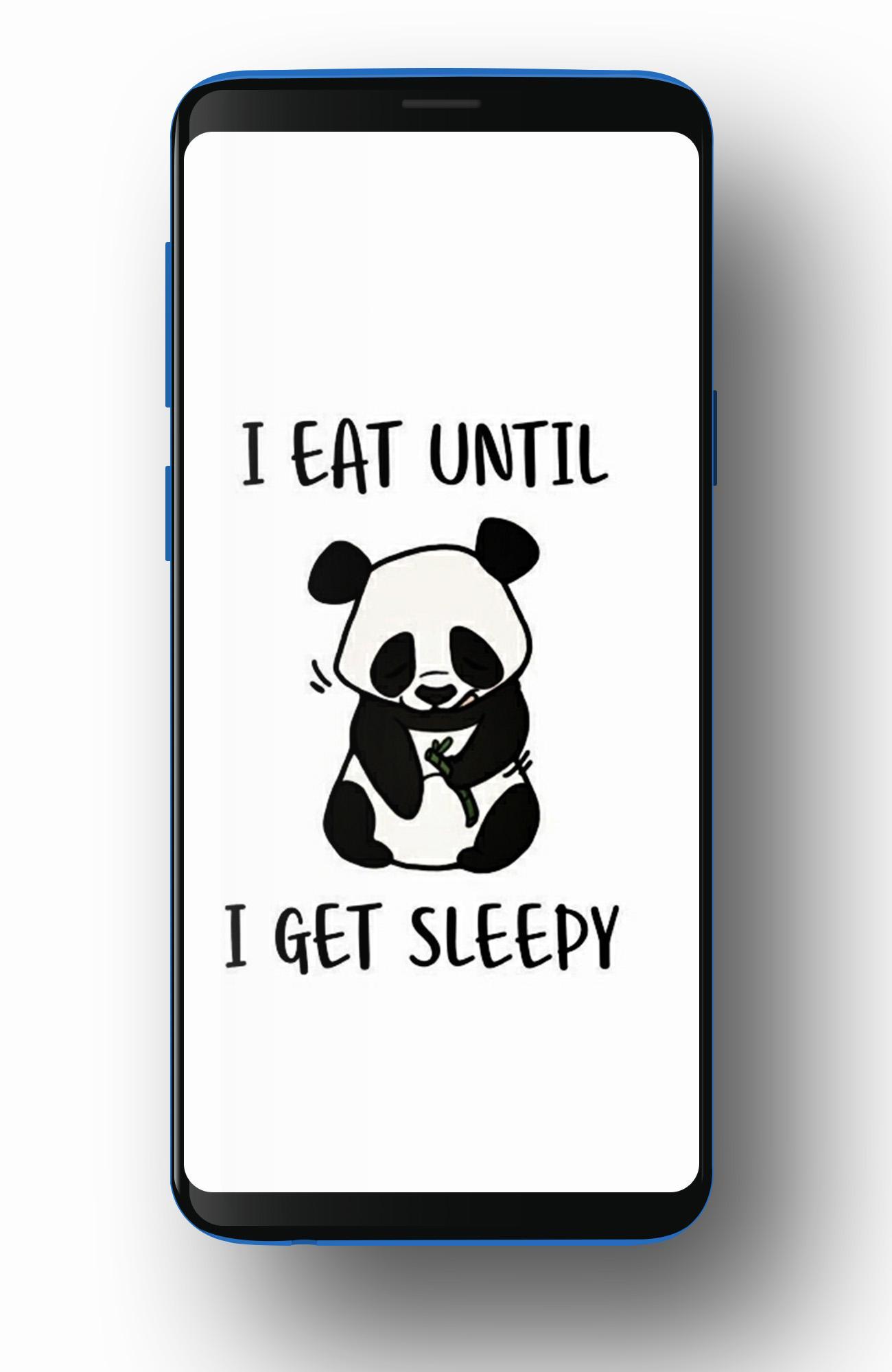 Cute Panda Wallpapers Hd For Android Apk Download - home screen wallpaper cute aesthetic roblox logo