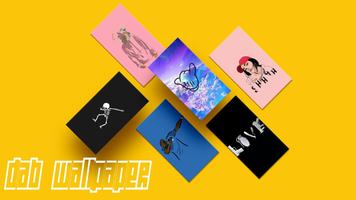 Dab Wallpapers HD penulis hantaran