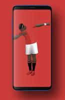 Dab Wallpapers HD syot layar 2