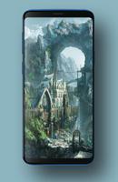 Fantasy Wallpapers HD screenshot 1