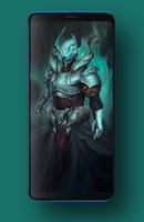 Fantasy Wallpapers HD screenshot 2