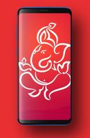 Ganesha Wallpapers HD screenshot 3