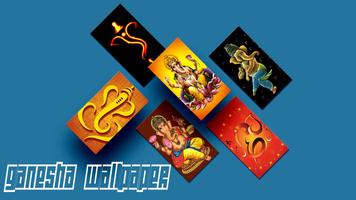 Ganesha Wallpapers HD poster