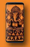 Ganesha Wallpapers HD screenshot 1
