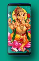 Ganesha Wallpapers HD screenshot 2