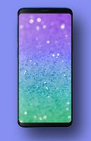 Glitter Wallpapers HD скриншот 3