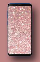 Glitter Wallpapers HD скриншот 2