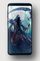 Grim Reaper Wallpapers HD screenshot 3