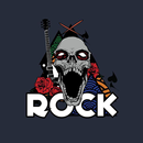 Heavy Metal Rock Wallpapers HD APK