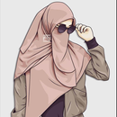 APK Hijab Wallpapers HD
