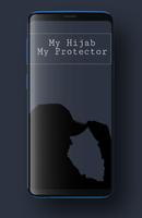 Hijab Wallpapers HD स्क्रीनशॉट 1