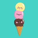Kawaii Food Wallpapers HD APK
