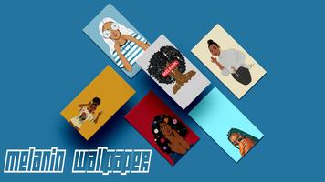 Melanin Wallpapers HD gönderen