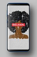 Melanin Wallpapers HD Ekran Görüntüsü 2
