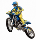 Motocross Wallpapers HD APK