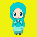 Muslim Cartoon Wallpapers HD APK