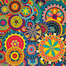 Psychedelic Wallpapers HD APK