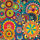 APK Psychedelic Wallpapers HD