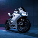 Sport Bike Wallpapers HD-APK