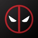 APK Superhero Wallpapers HD